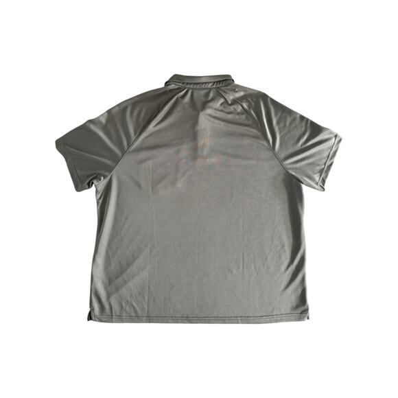 NWT RedHead Pro Series 2XL Performance Work Polo – Beetle Green - Picture 5 of 9